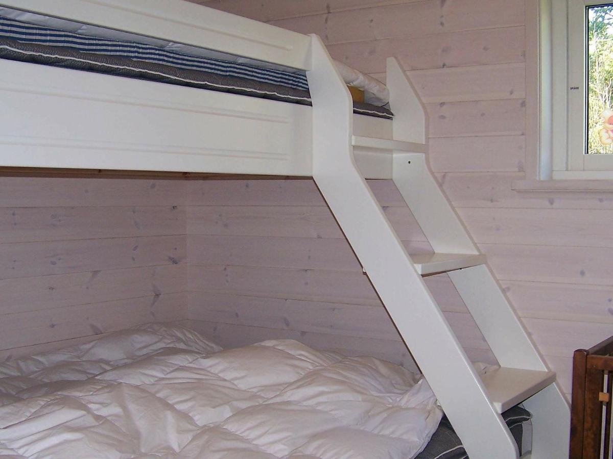 One-Bedroom Holiday home in Kållekärr Apelgården Exteriör bild